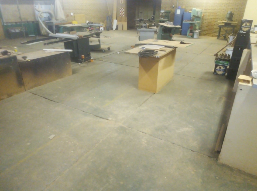 Commercial Property for Sale in Tlhabane North West